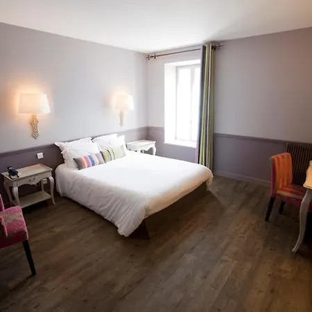Hotel Les Charmes-2
