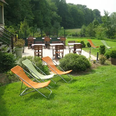 Hotel Du Moulin Aux Draps-3
