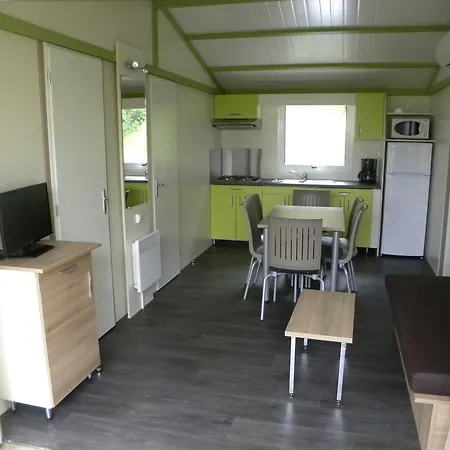 Camping U Libecciu-2