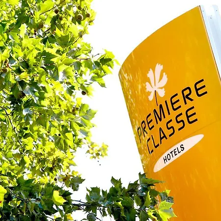 Premiere Classe La Rochelle Sud - Angoulins-3