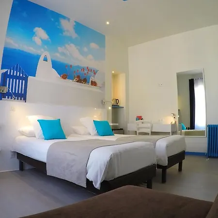 Art Hotel Tendance-3