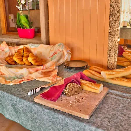 Logis Hotel Restaurant Le Chalet Du Mont Roland-3