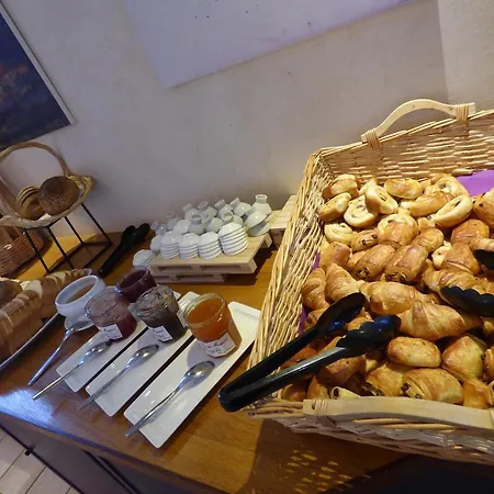Hotel Les Residences D'Armor-2