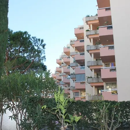 Residence Les Jardins Du Cap-3