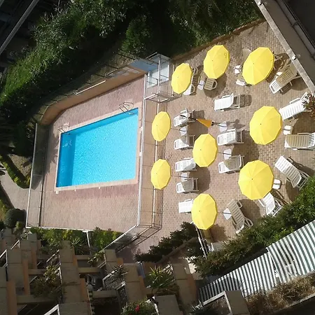 Residence Les Jardins Du Cap-2