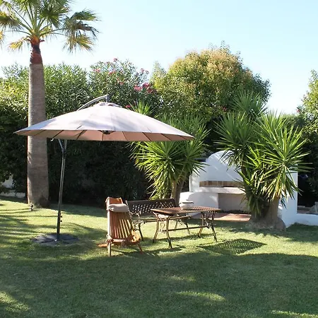 Villa Alizée B&B-2