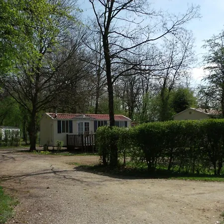 Camping De La Croix D'Arles-2