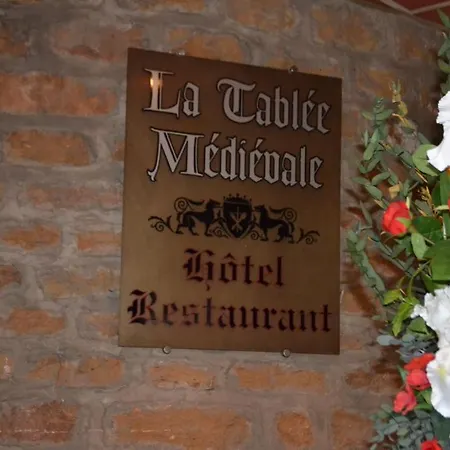 La Tablee Medievale-3