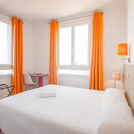 Hotel Des Vignes-2