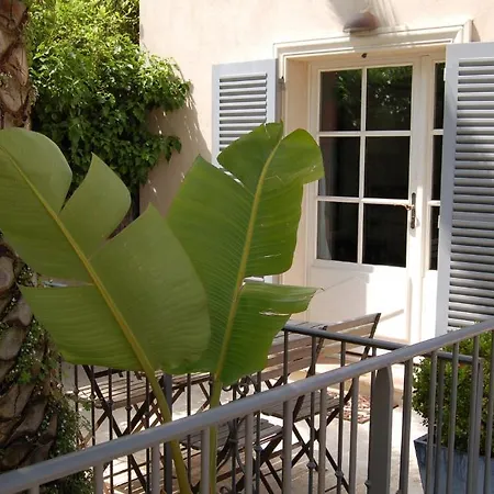 Pastis Hotel St Tropez-2
