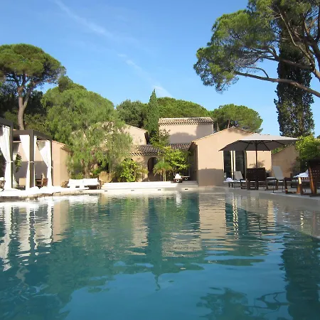 Muse Saint Tropez - Small Luxury Hotels Of The World-2