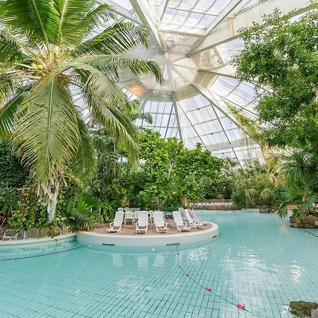 Center Parcs Les Bois Francs-2