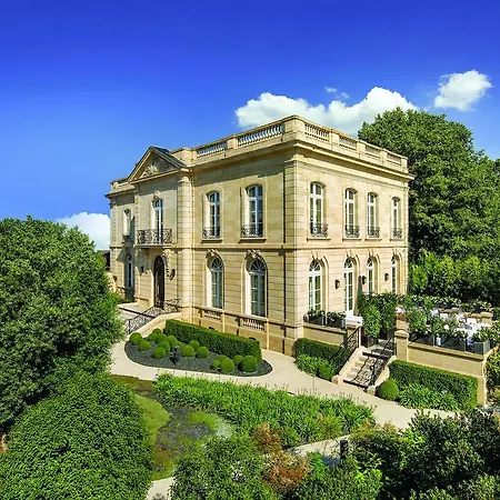 La Grande Maison De Bernard Magrez-2