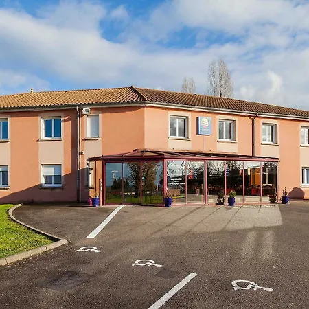 The Originals City, Hotel Paray-Le-Monial-3