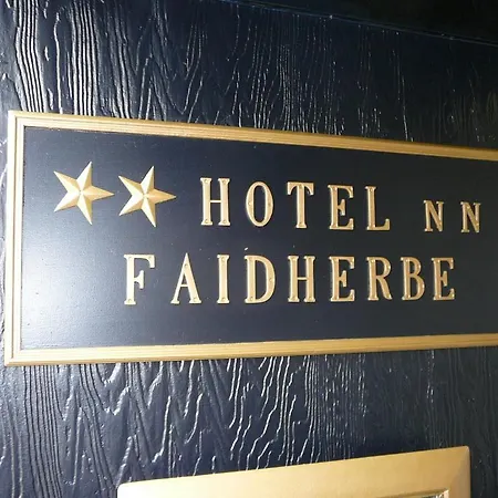 Hotel Faidherbe-2