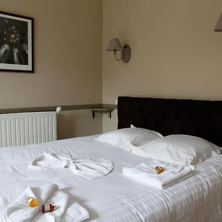 Villa Roma B&B-2