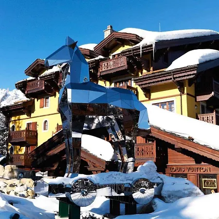Cheval Blanc Courchevel-2
