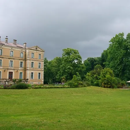 Chateau De Montcaud-2