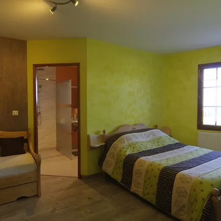 Auberge Les Volpilieres-3