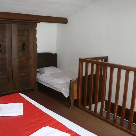 Hotel La Rafale-2