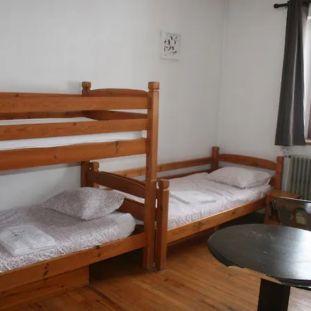 Hotel La Rafale-3