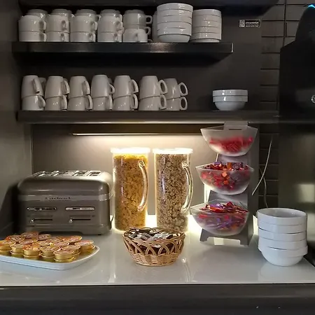 Hotel Restaurant Vesontio-3