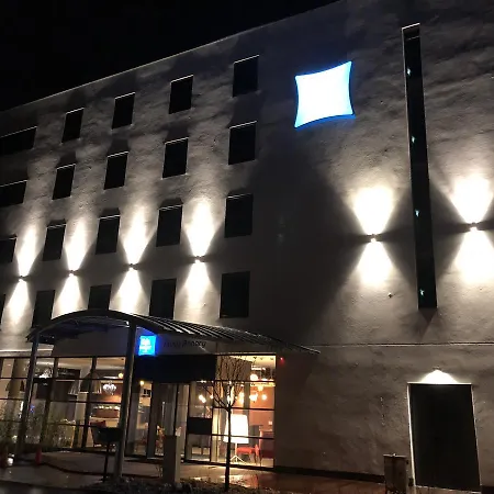 Ibis Budget Annecy Sud-Poisy-3