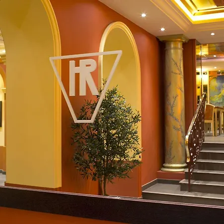 Residence Share Inn-3
