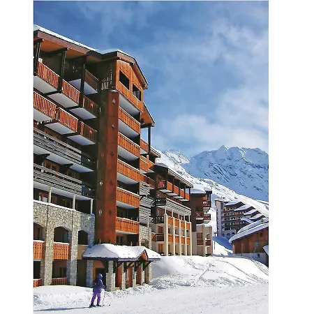 Residence Les Constellations - Maeva Home-2