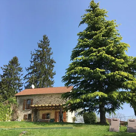 La Ferme Du Cayla-3