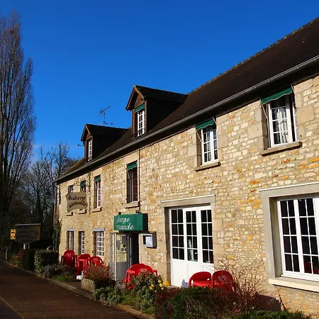 Auberge Normande-2