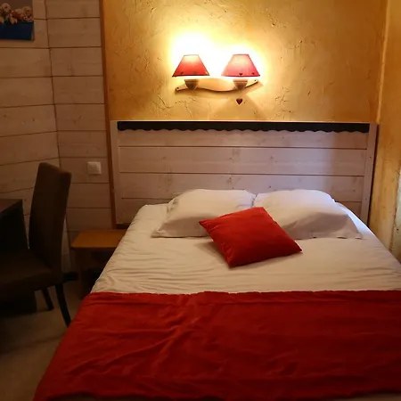 Hotel L'Edelweiss-3