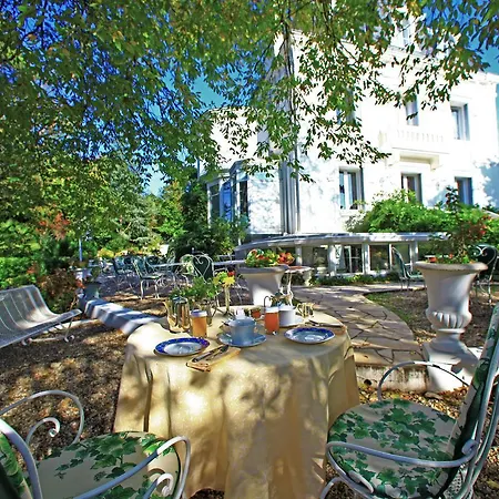 Hotel Parc Victoria-2