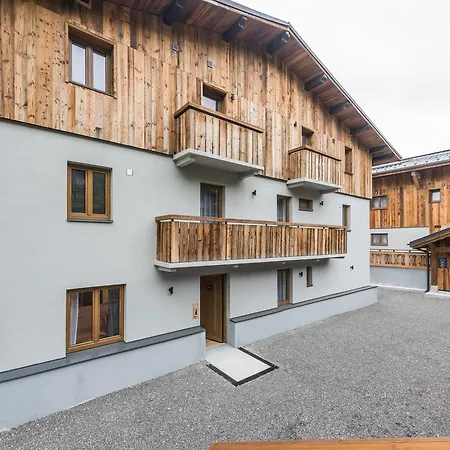 Emerald Stay Apartments Morzine - By Emerald Stay-3