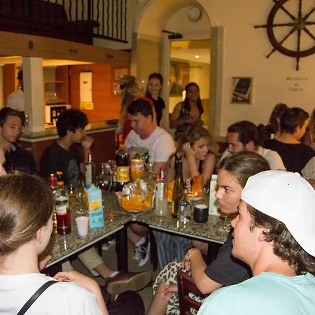 Baccarat Hostel-2