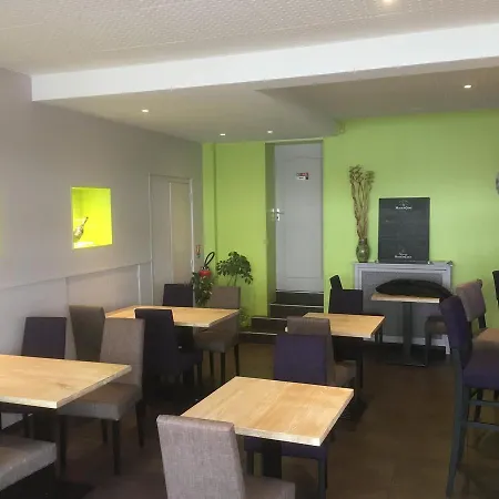 Hostellerie Excalibur-3