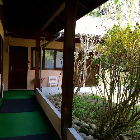 La Ferme De Thoudiere-2