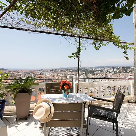 Le Panoramic Boutique Hotel-2