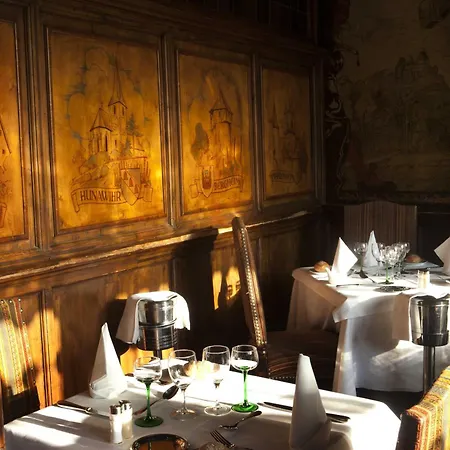 Maison Kammerzell - Hotel&Restaurant-3