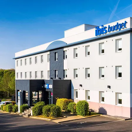Ibis Budget Rennes Route De Saint Malo-3