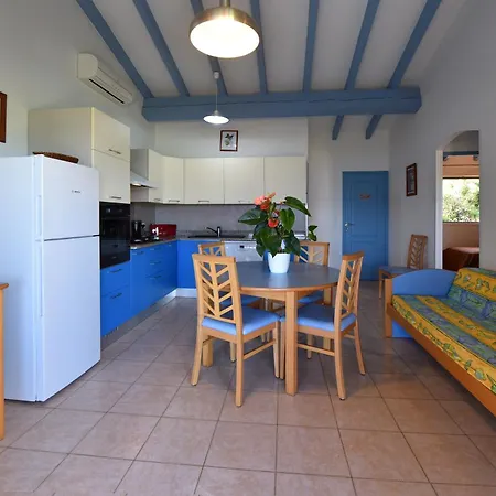 Residence Cantu Di Mare-3