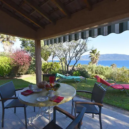 Residence Cantu Di Mare-2
