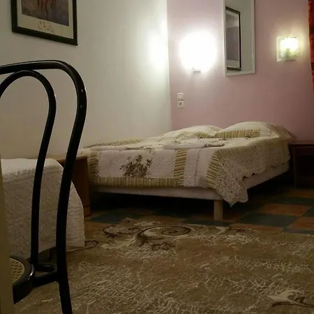 Hotel Des Voyageurs-3