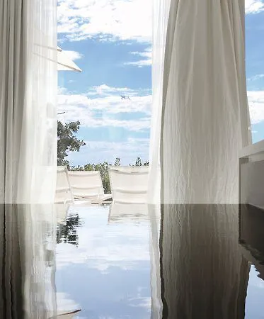 La Reserve Ramatuelle Hotel Spa And Villas-2