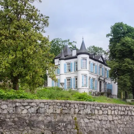 Chateau De Druon-2
