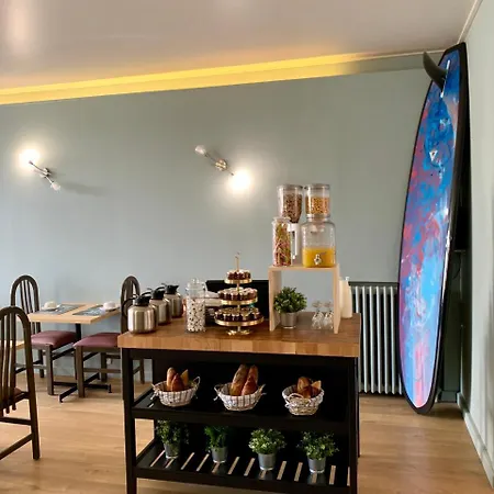 Hotel Gardenia-2