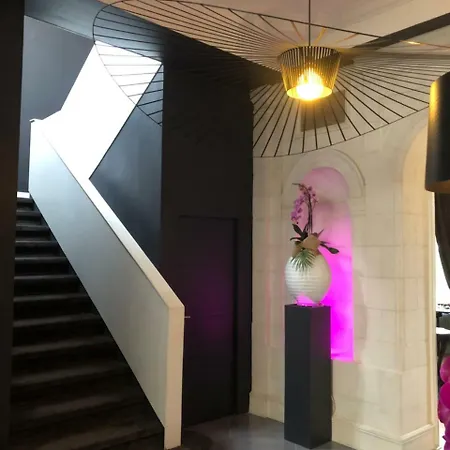 L'Hotel Particulier-2