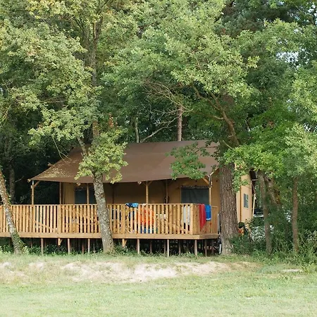 Camping L'Hirondelle Drome-2