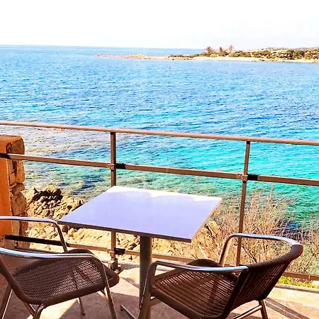Hotel Du Golfe-3