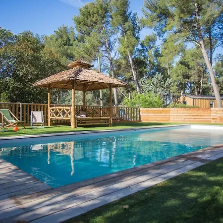Youcamp Village - Marseille Provence-3